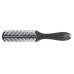 JORGEN Series 7 Row Silicon Brush